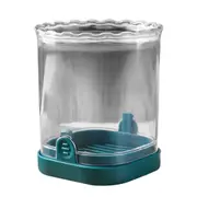 Multipurpose Fruit Slicers Portable Kitchen Fruit Vegetable Mushroom Manual Speed Slicers for Making Fruit Salads Tool