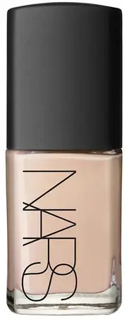 [Nars] Sheer Glow liquid makeup (Foundation) 30 ml - Shade: Mont Blanc