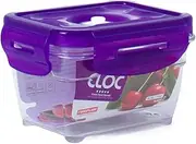 Neoflam CLOC Tritan Vacuum Container 330ml - BPA Fee