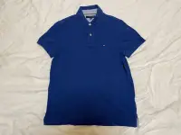 在飛比找Yahoo!奇摩拍賣優惠-TOMMY HILFIGER POLO衫 ( GAP h&m