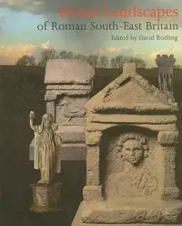 在飛比找博客來優惠-Ritual Landscapes of Roman Sou