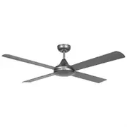 Stradbroke DC Ceiling Fan 52" Titanium - 20491504