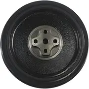31359414 Car Engine System Vibration Damper Crankshaft Belt Pulley Compatible For Volvo XC90 Auto Parts