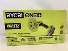 NEW Ryobi P4510 18V Cordless Power Scrubber (Tool Only) NEW