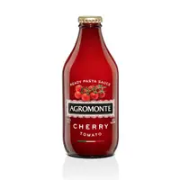 在飛比找蝦皮商城優惠-Agromonte 即食櫻桃蕃茄醬 330g