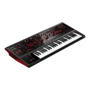 Roland JD XA Analog Digital Crossover Synthesizer Synthesizer