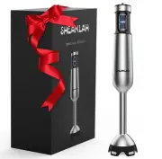 1000W Powerful Immersion Blender handheld, 2025 New Update Hand