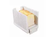 Avanti Bread Slicing Guide - White