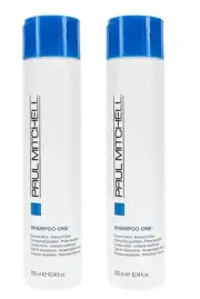 Paul Mitchell Shampoo One 10.14 oz(pack of 2)
