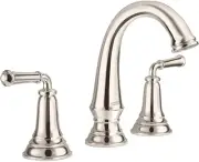 American Standard 7052.807 Delancey 1.2 GPM Widespread Bathroom