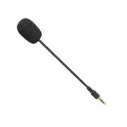 In-line Detachable Microphone Bar Part for Stealth Recon 50X 50P 50 60P 450 500