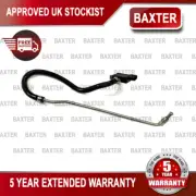 Fits Nissan Renault Vauxhall Baxter DPF Sensor Pipe Without Sensor