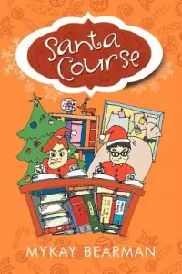 在飛比找博客來優惠-Santa Course