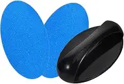 Dog Nail File Board Pet Nail Grinder Versatile for Dogs and Cats Home Grooming Made Easy