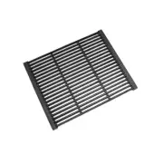 Gasmate Cast Iron Grill Plate - Black 390 x 480mm