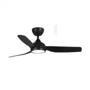 Martec Daytona 52″ WIFI DC IP55 Outdoor Ceiling Fan & 24w LED Light *BRAND NEW*