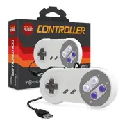 Tomee SNES USB Controller for PC/ Mac*