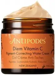 Antipodes Diem Vitamin C Pigment-Correcting Water Cream 60ml