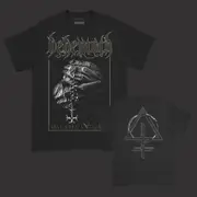 BehemothMalaria Vvlgata T-Shirt
