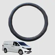 Steering Wheel Cover for LDV G10 People Mover 2015-Current (8 seater) 38CM - Circle