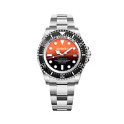 Mens Watch by Bobroff Bf0004bne 42 Mm