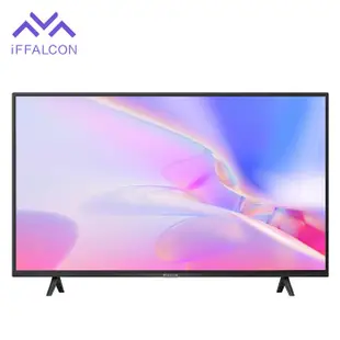 【iFFALCON 雷鳥】32吋 Android TV 智慧聯網顯示器 TCL旗下品牌 (iFF32S52) 僅運送不含安裝