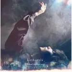 TK FROM 凜冽時雨 / KATHARSIS CD，台灣正版全新107/11/23發行