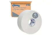 New Kleenex 4782 Kleenex Maxi Jumbo Toilet Tissue Roll - 2 Ply Carton (6 Rolls)