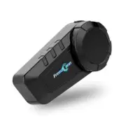 New Motorcycle Intercom Bluetooth helmet Headset Motorbike Waterproof Interphone