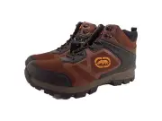 Ecko Unltd Koda Men's Size 13 Brown Boots Original Street Art Brand