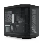 Elite RGB PC AMD Ryezen 9900X 16GB DDR5 512GB NVMe GT 710 CU1.06.58