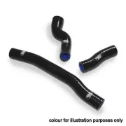 BLAZE Samco Rad Hoses fit Gas Gas EC 250 2T Thermo Bypass 2021-2023
