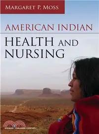 在飛比找三民網路書店優惠-American Indian Health and Nur