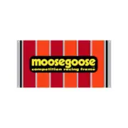 Mongoose - Moosegoose Banner - old school bmx