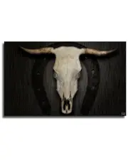 Ready2HangArt Born2BWild XVII Canvas Wall Art