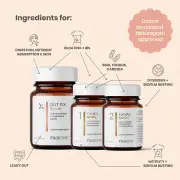 Mild Gut Repair System