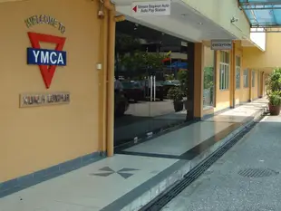 吉隆坡YMCAYMCA Kuala Lumpur