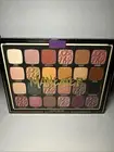 TARTE Maneater AFTER DARK Eye Shadow Palette 24 Shades NIB FREE SHIP!