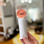 NWT 19/99 Beauty Cream Highlighter Stick - Miele color