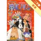 ONE PIECE航海王（25）[二手書_普通]11315159949 TAAZE讀冊生活網路書店