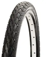 Freedom Scorcher Hybrid Wire Bead Tyre