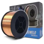 CIGWELD WeldSkill 0.9mm x 5kg Solid MIG Wire WS5009