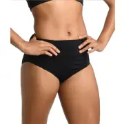 Danz N Motion by Danshuz Dance Cheerleading Briefs in Black Size M New With Tags