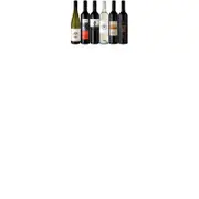 [Claymore] Claymore Sampler Pack 6 X 750mL