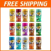 Kernel Seasons Gourmet Popcorn Variety Pack - 15 Flavors for Snacks & Sharing
