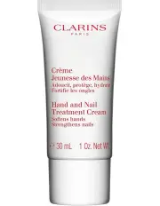 [Clarins] Hand and Nail Treatment Cream 30ml