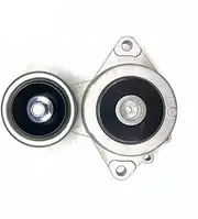 Automobile Tensioner, (with wheel) 31170-5R7-A11 311705R7A11, Compatible with H-onda HR-V F-IT C-ITY GK5