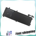 RRCGW Battery For Dell XPS 15 9550 Precision 5510 M7R96 0M7R96 62MJV 062MJV 56Wh