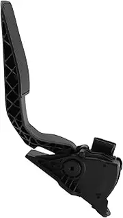 12V Accelerator Pedal with Position Sensor Compatible for Chevrolet Avalanche 2007-2013 20972082 23362231 for Silverado 2500 HD 2007-2019