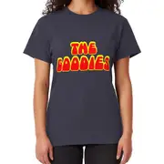 The Goodies Shirt, Sticker, Mask T-shirt
